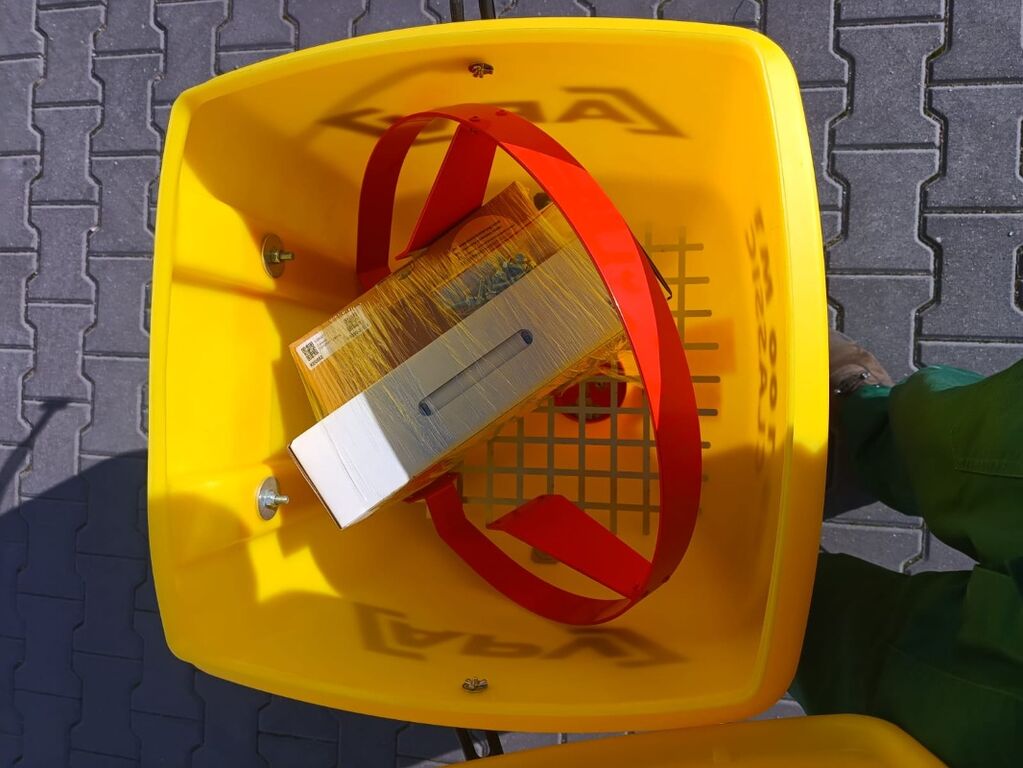 APV ES100 M1 CLASSIC 3