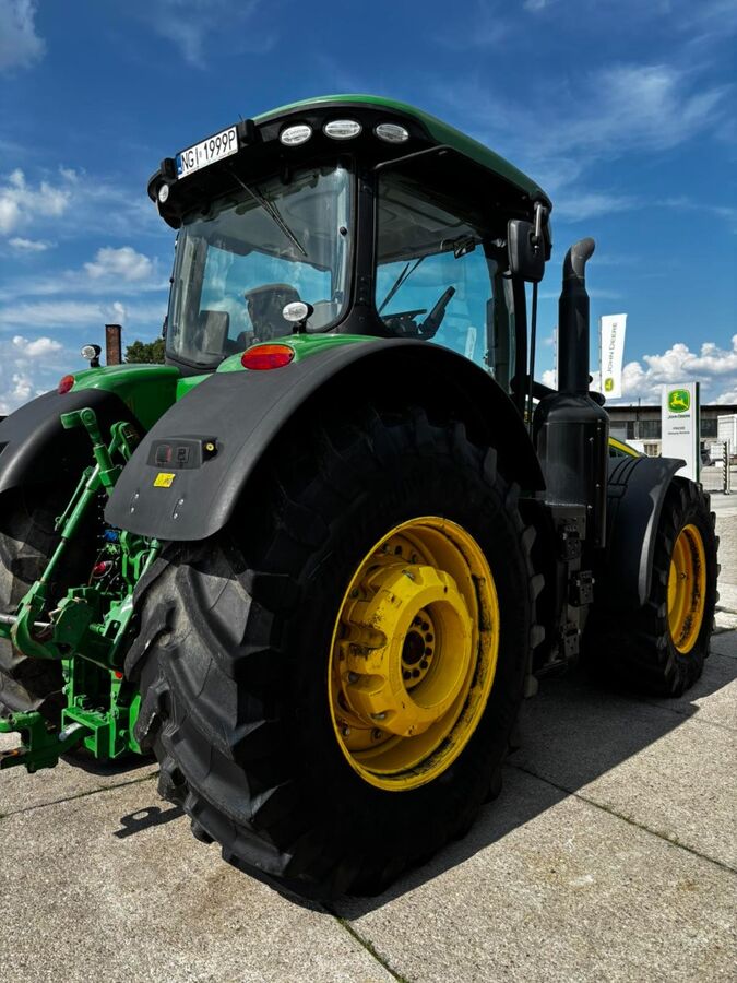 John Deere 8370R 3