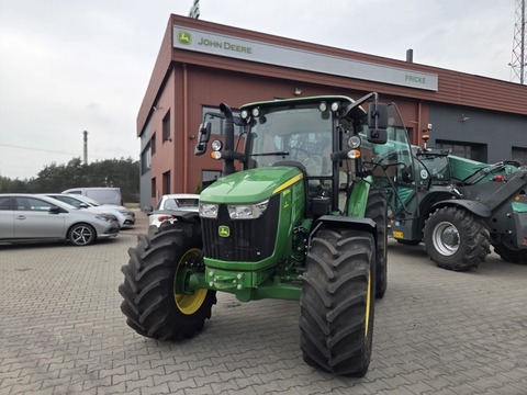 John Deere 5100M