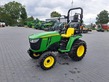 John Deere 3038E