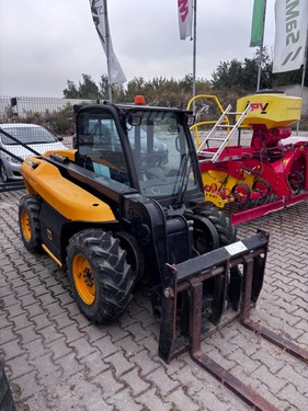 JCB 515-40
