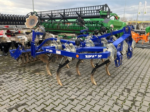 Dalbo TRIMAX PLUS 300 NSH