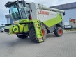 CLAAS LEXION 540