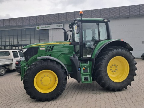 John Deere 6155M