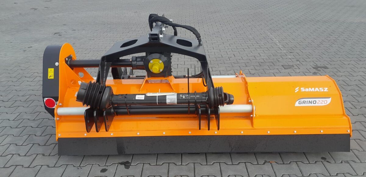 GRINO 220 2