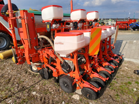 Maschio MAGA 6MTR
