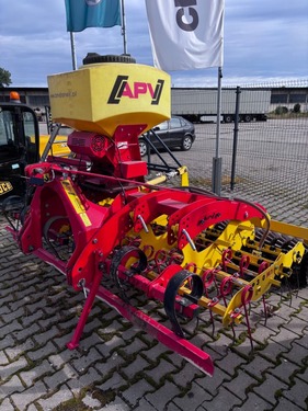APV PS 300 M1