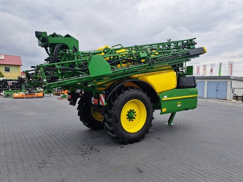 John Deere R 975i