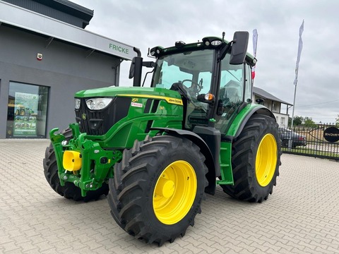 John Deere 6R 130