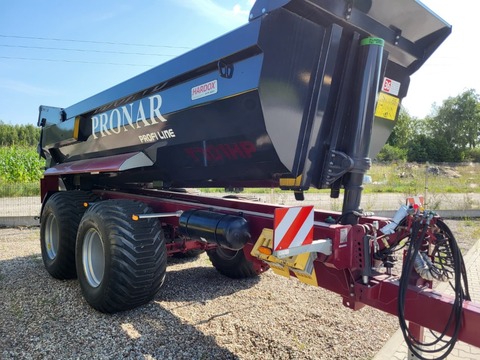 PRONAR T701HP