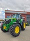 John Deere 6M 220