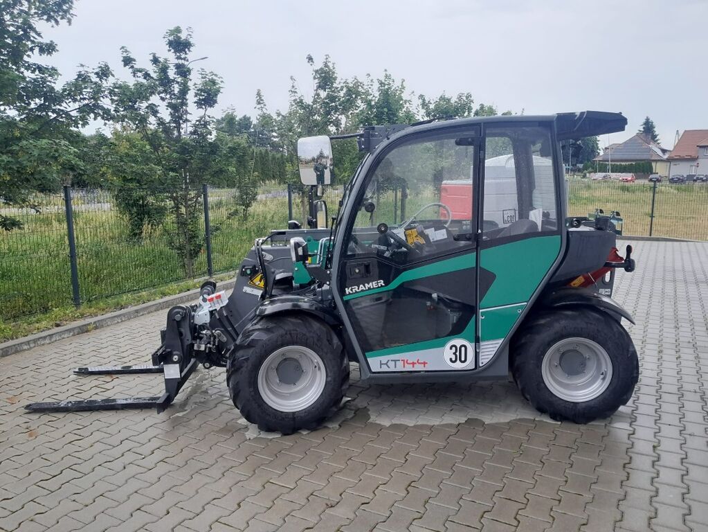 Kramer KT 144 2