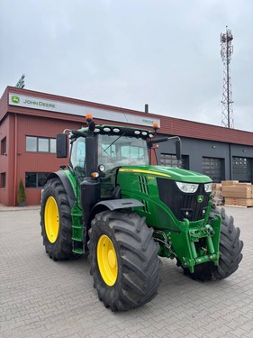John Deere 6175R