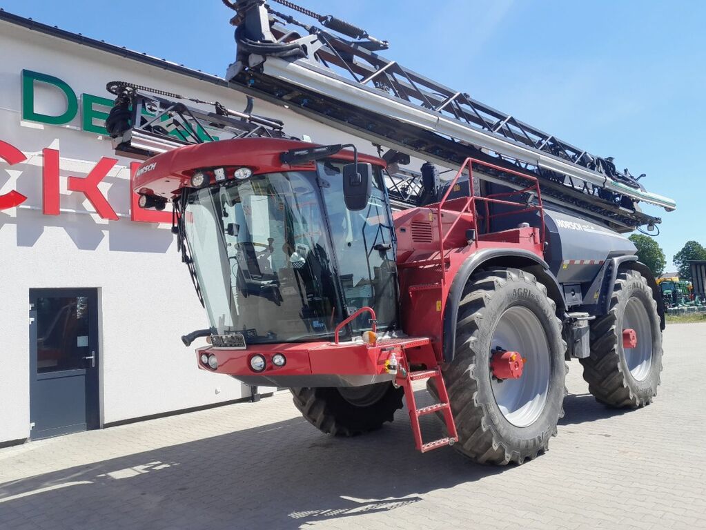 Horsch Leeb LEEB PT 280 2