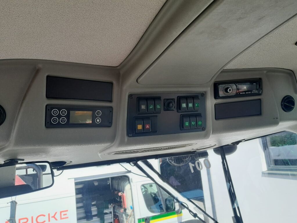 Horsch Leeb LEEB PT 280 3