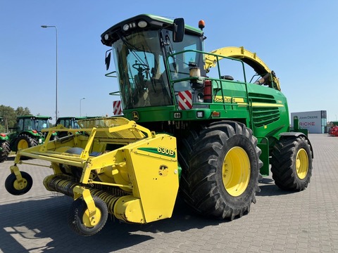 John Deere 7350