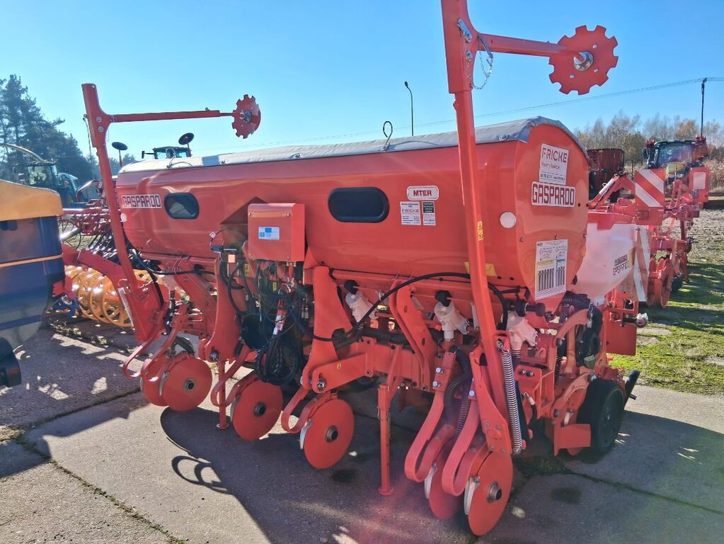 Maschio MTE-R 300 6 ROWS 1