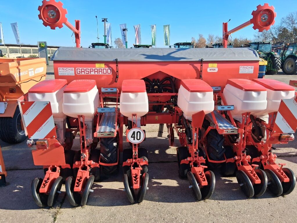 Maschio MTE-R 300 6 ROWS 2