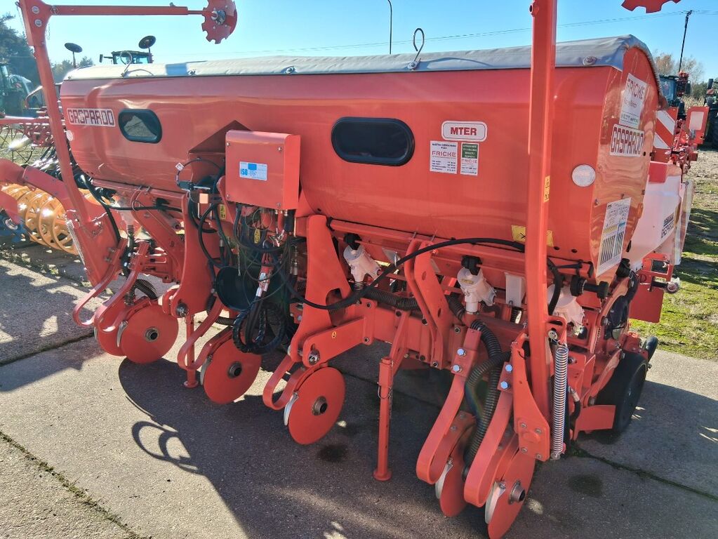 Maschio MTE-R 300 6 ROWS 3