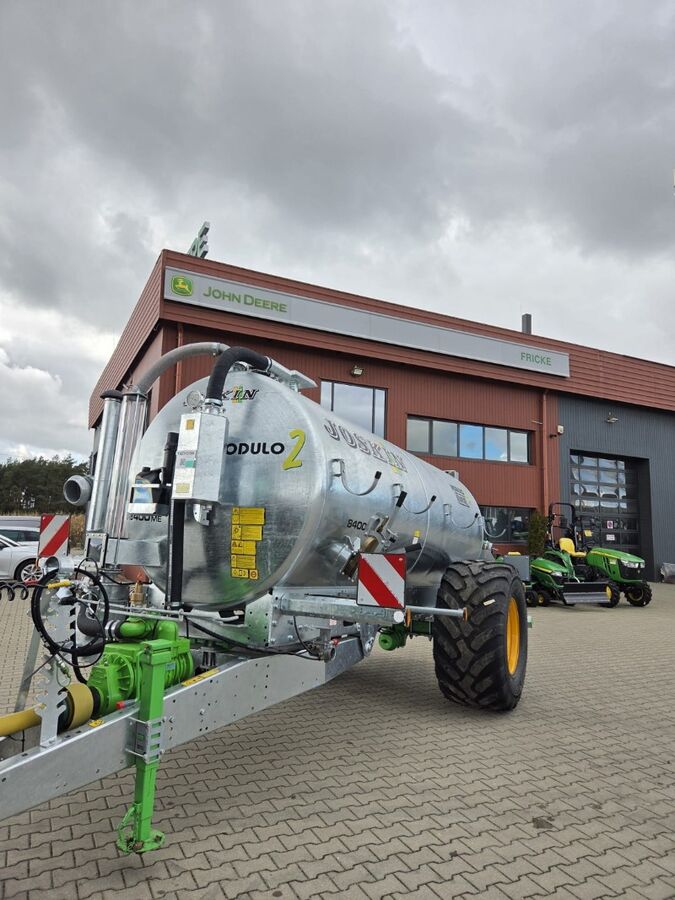 Joskin MODULO2 8400 ME 1