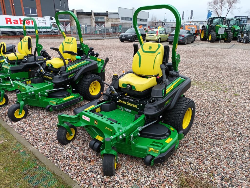 John Deere ZTRAK Z950R 2