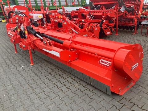 Maschio GEMELLA 6200 S/RULLO