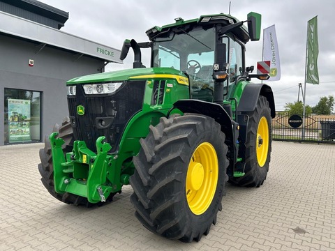 John Deere 7R 290