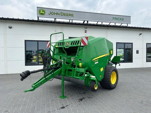 John Deere F 441M