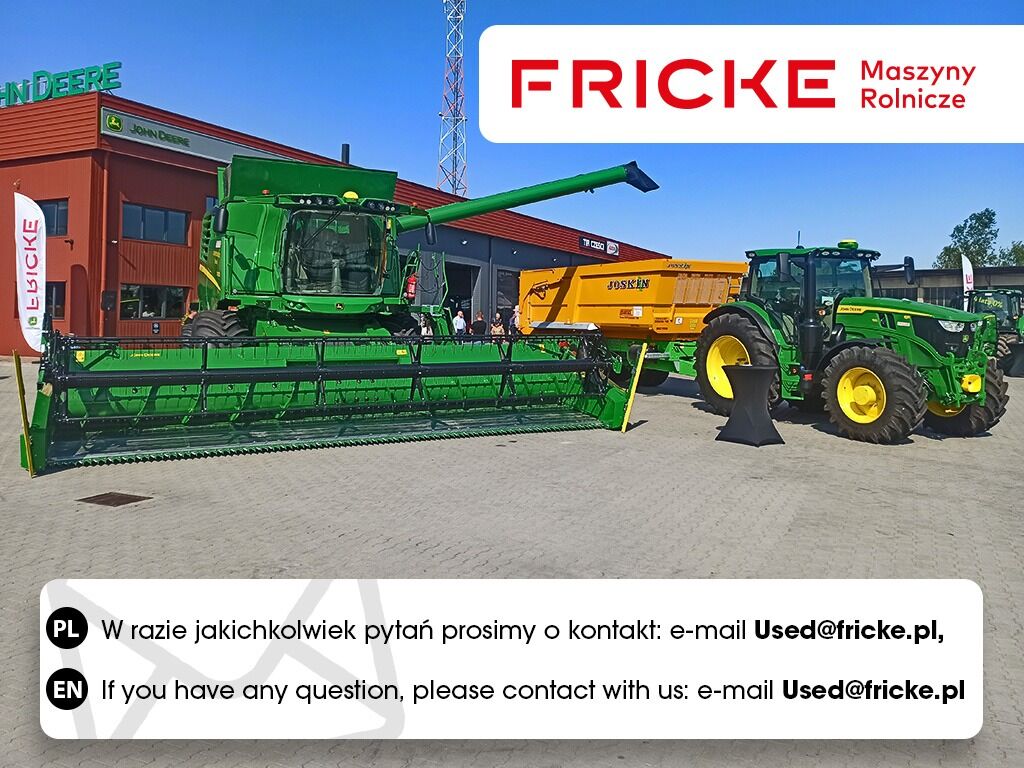 Kongskilde Ecolone 300 23SDM 1