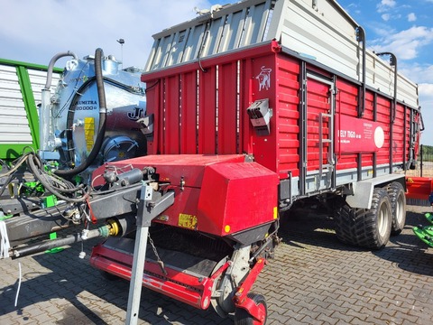 Lely TIGO 60RD