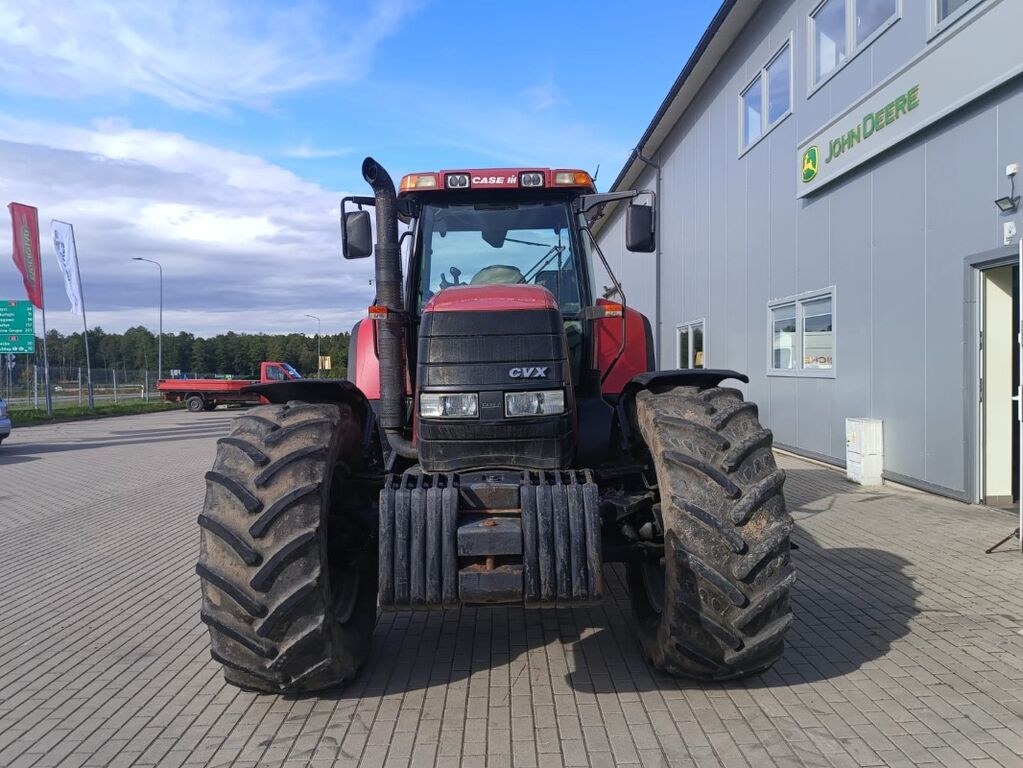 Case IH CVX 1195 3