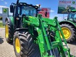 John Deere 6120M