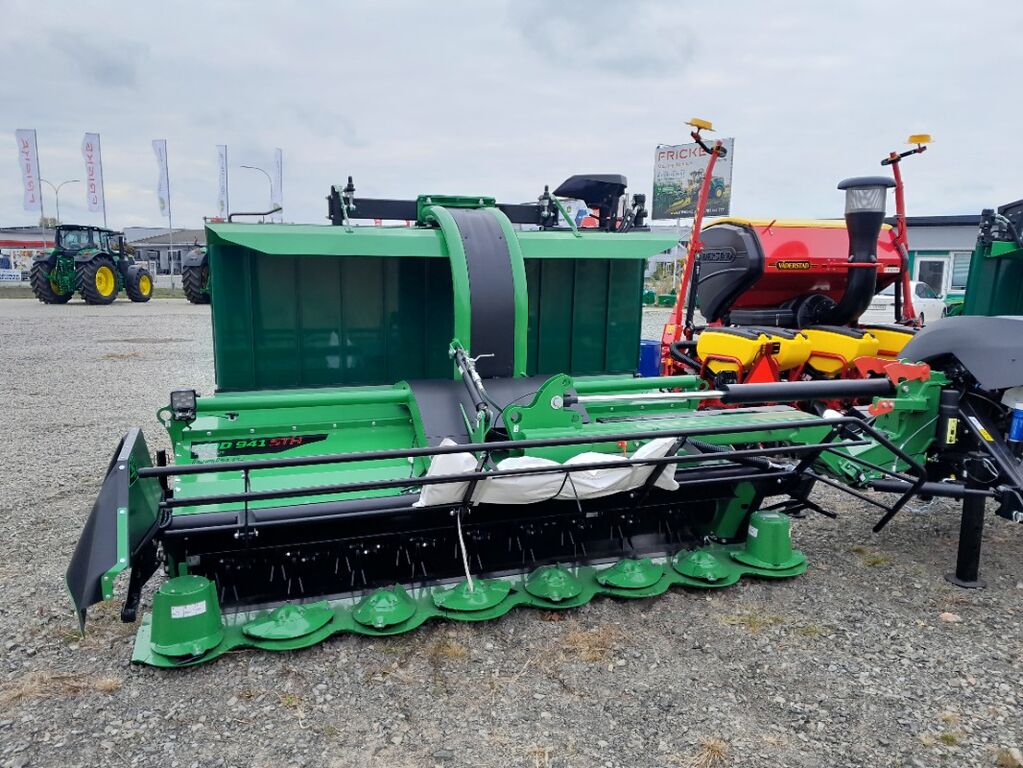 Samasz KDD 941 ST-H 2