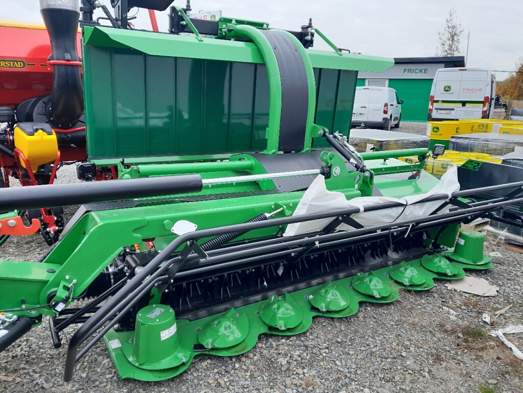 Samasz KDD 941 ST-H 3