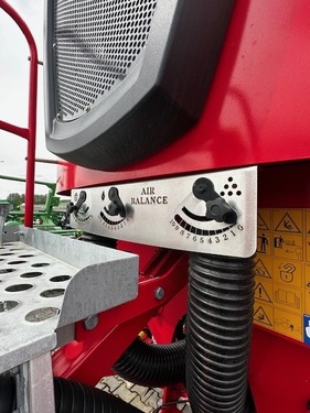 Väderstad SPIRIT 400C 2