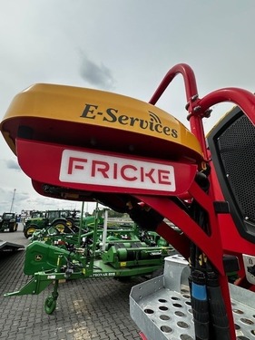 Väderstad SPIRIT 400C 3