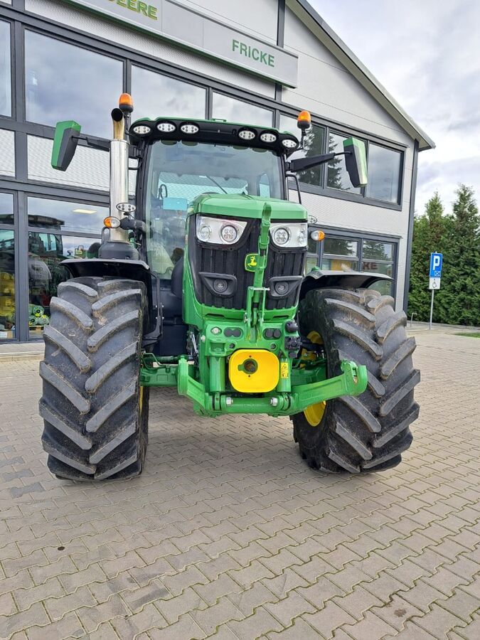 John Deere 6R 155 3