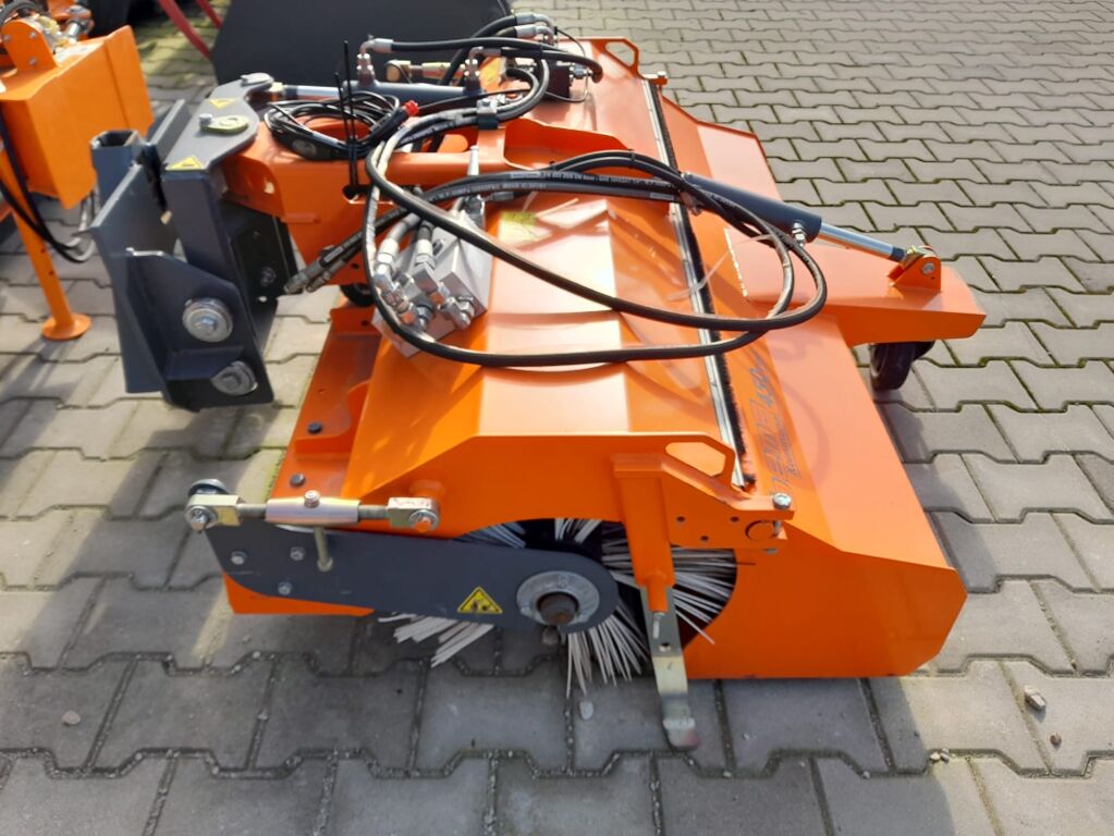 Bema KOMMUNAL 450 DUAL 1250 2