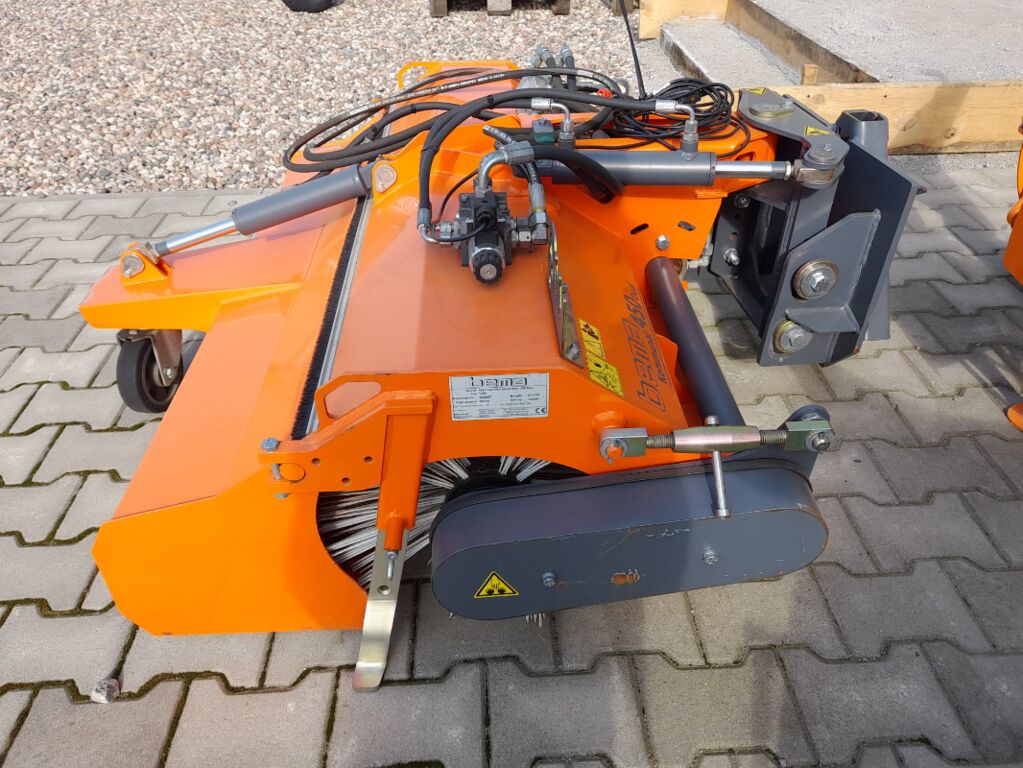 Bema KOMMUNAL 450 DUAL 1250 3