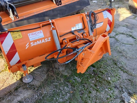 SaMASZ LITE 150