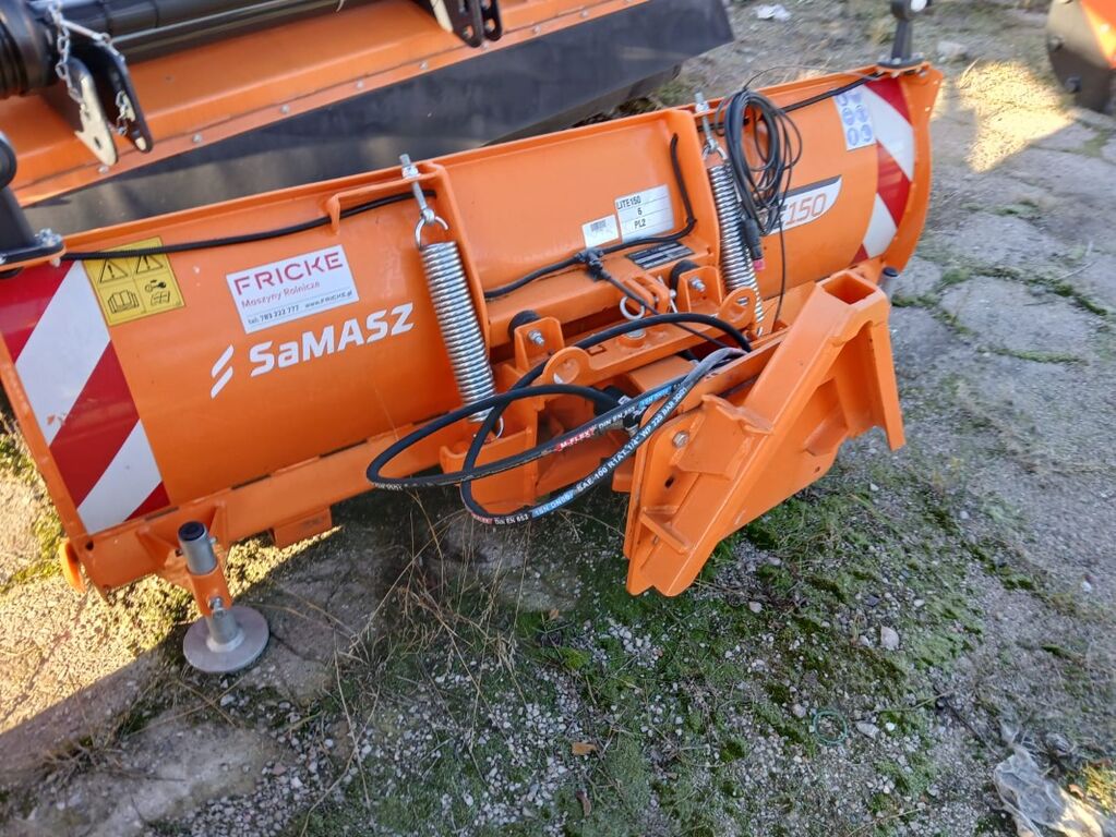 Samasz LITE 150 1