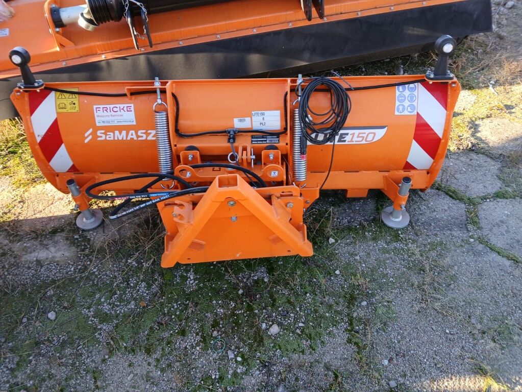 Samasz LITE 150 3