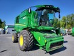 John Deere T 670 i