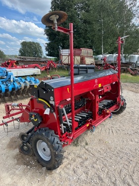 Kongskilde Ecolone 300 23SDM