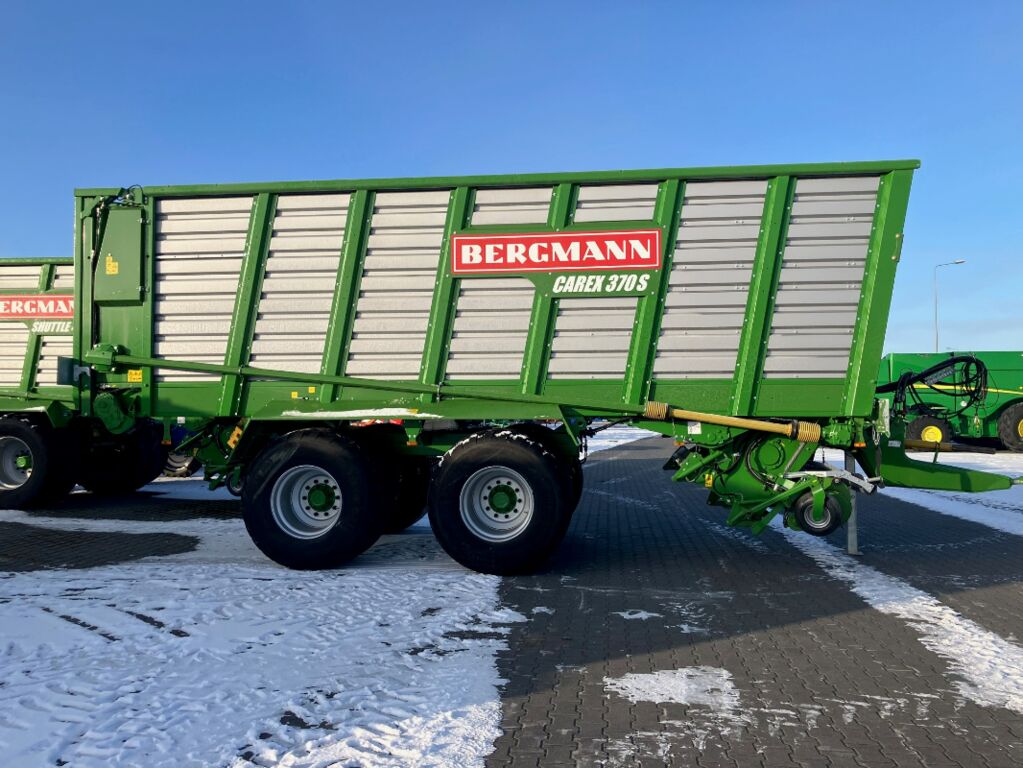 Bergmann CAREX 370S 2