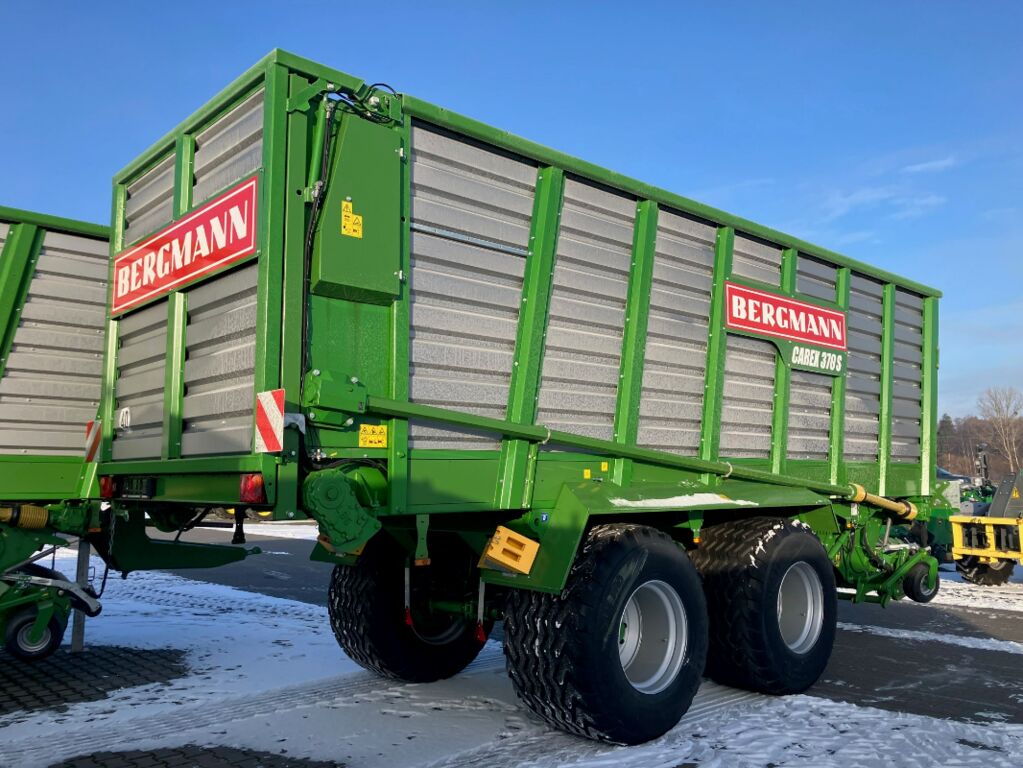 Bergmann CAREX 370S 3