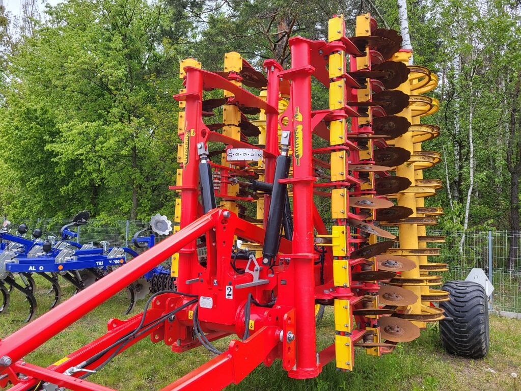 Väderstad CARRIER XL 525 2