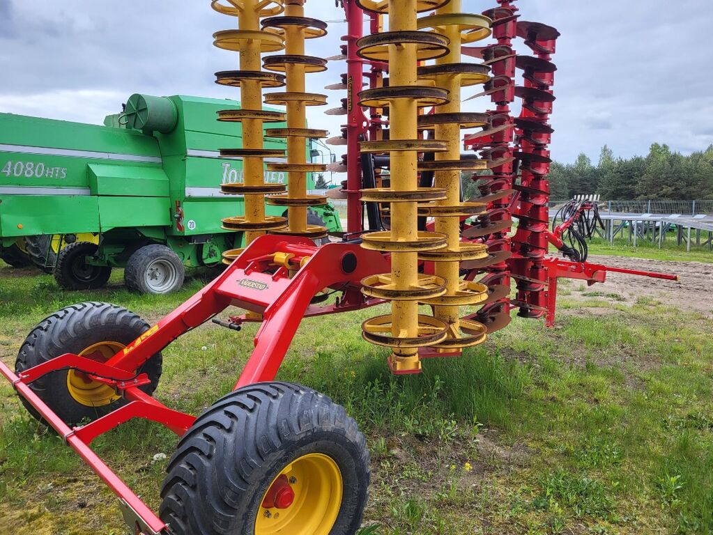 Väderstad CARRIER XL 525 3