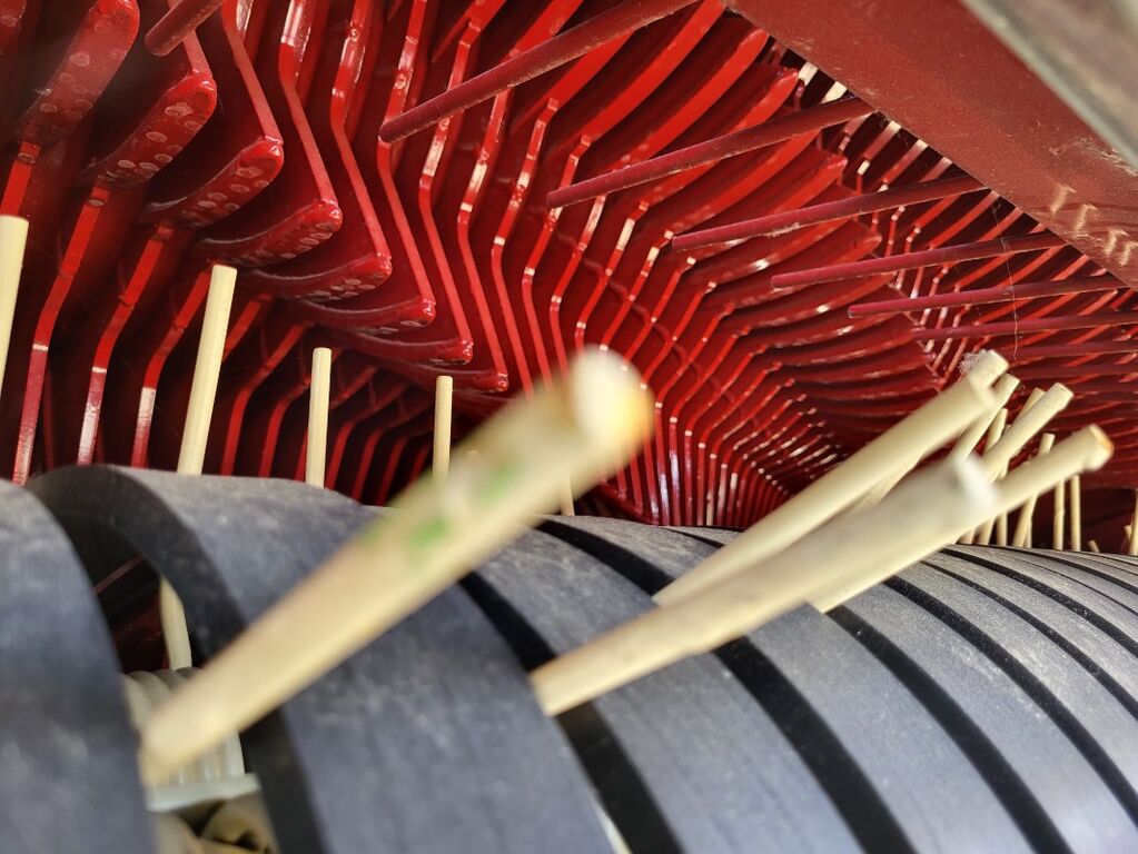 Strautmann GIGA-VITESSE 4001 DO 2