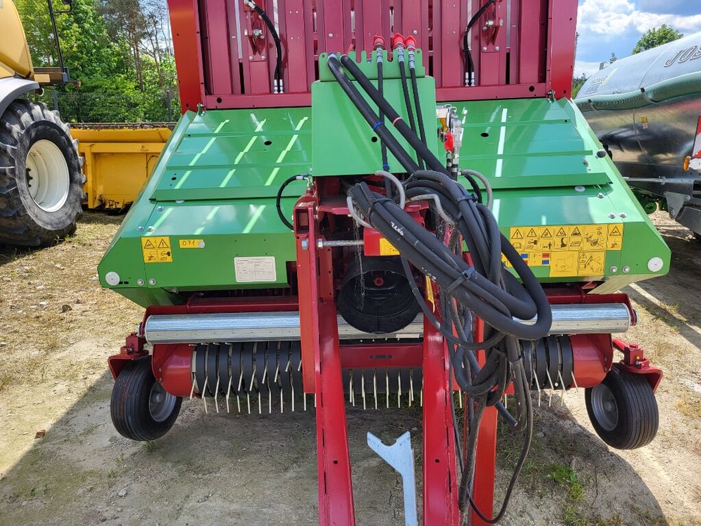 Strautmann GIGA-VITESSE 4001 DO 3